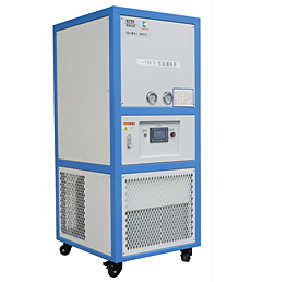 BKDW-100低溫捕集泵