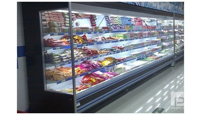 冷柜持續(xù)高溫，溫度降不下去什么原因？