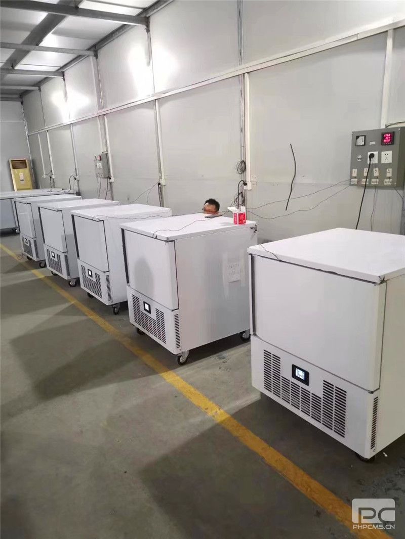 遼源蛋糕速凍冷柜廠家