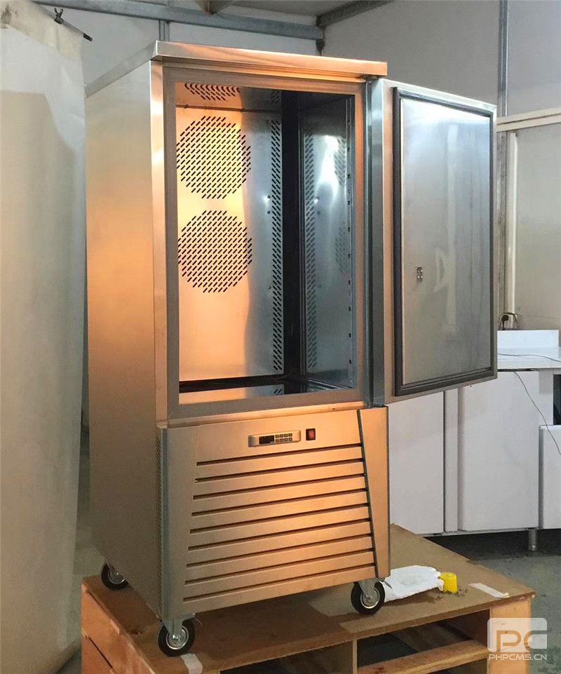 東莞蔬菜急速冷凍柜廠家