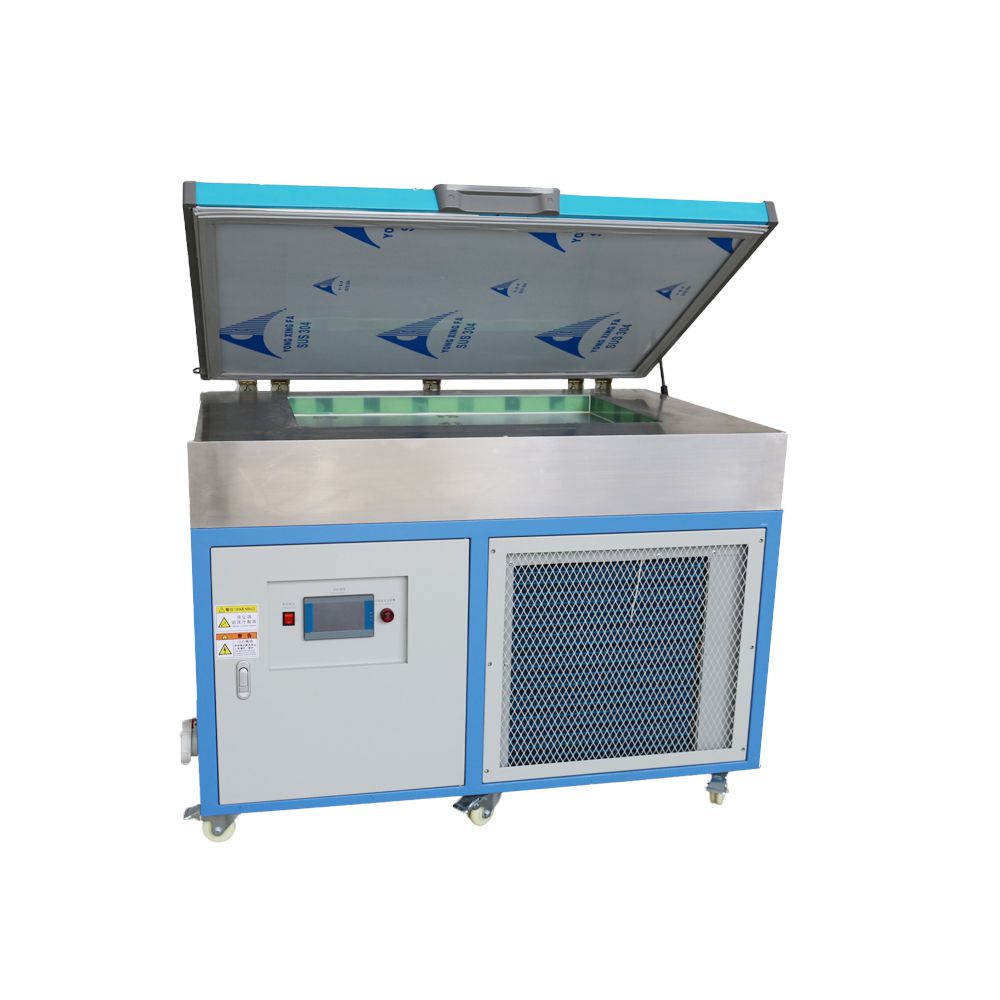 冷凍分離機(jī)BKDW-1160